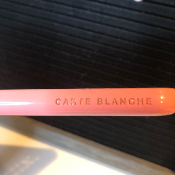 Pink Iphone 7/8 Carte Blanche Case 🌸 - Picture 4 of 4